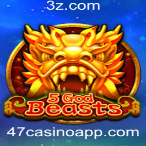 Explorando o Jogo 5GodBeasts: Diversão e Estratégia no 47casino
