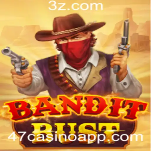 Descubra a Empolgante Aventura de 'BanditBust' no Cenário de Jogos 47casino