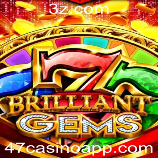 Descubra o Fascinante Mundo de BrilliantGems no 47casino