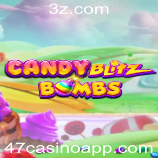 Descubra o Fascinante Mundo de CandyBlitzBombs