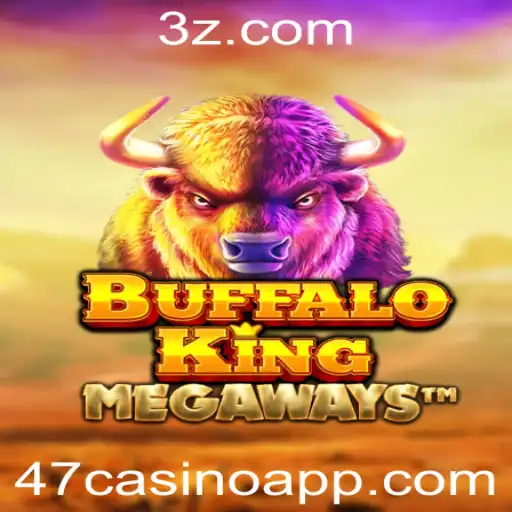 Explorando o Fascinante Jogo BuffaloKing no 47casino