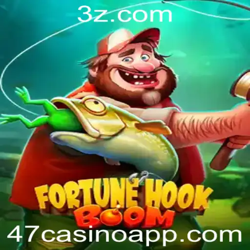 Desvende os Segredos de FortuneHookBoom