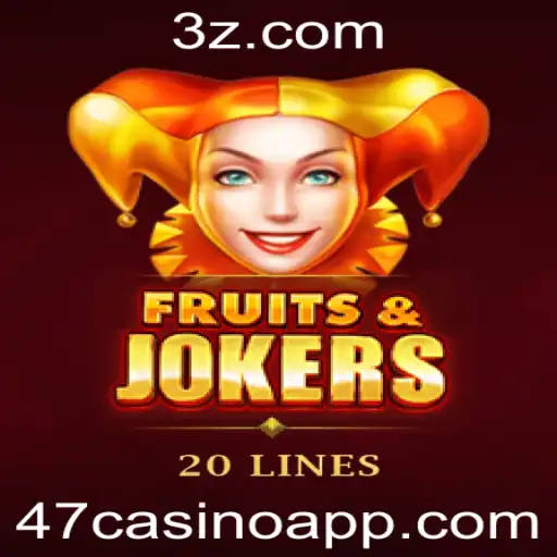 Aventura no Cassino: Explorando o Jogo FruitsAndJokers20