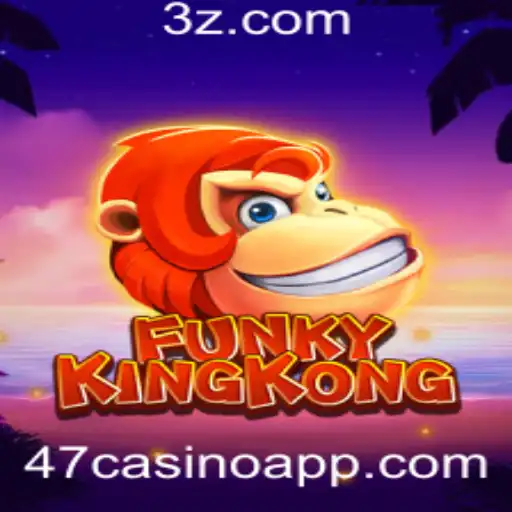 Descubra o Mundo Vibrante de FunkyKingKong com a Emoção de 47casino