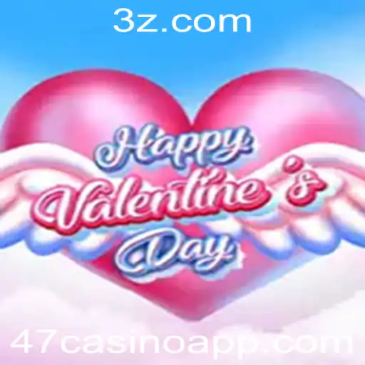 Descubra o Encanto do Jogo HappyValentinesDay com 47casino