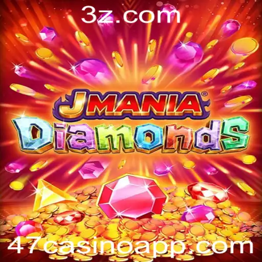 Descubra o Novo Jogo de Cassino JManiaDiamonds
