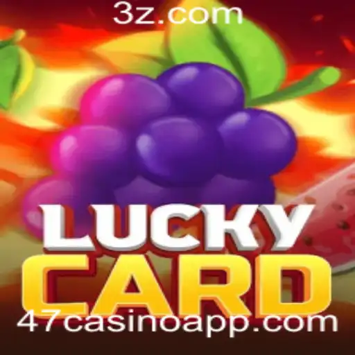 Descubra o Jogo 'LuckyCard' no 47casino: Uma Experiência Única de Entretenimento