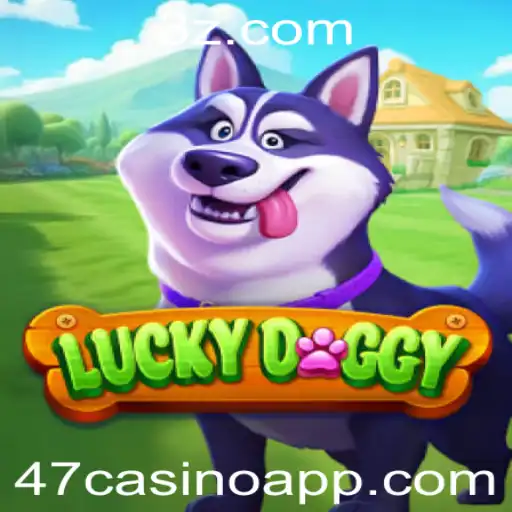 LuckyDoggy: Uma Aventura Feroz no Mundo dos Jogos de Azar Online