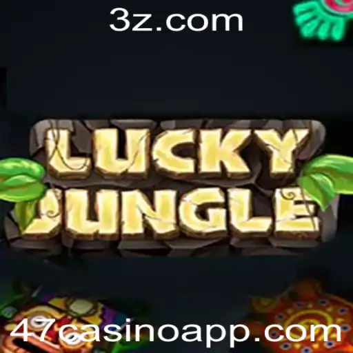 Explorando o Mundo de LuckyJungle: O Jogo Que Conquista 47casino