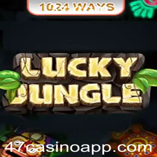 Descubra o Fascinante Mundo de LuckyJungle1024: O Jogo de Azar que Conquista os Entusiastas