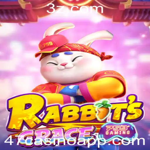 Descubra o Fascinante Jogo RabbitsGrace no 47casino