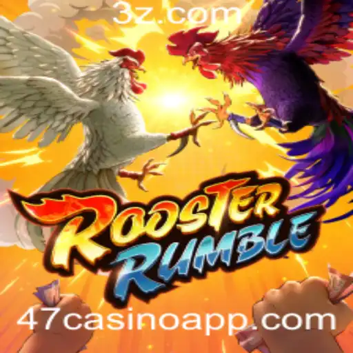 Explore o Universo de RoosterRumble: Diversão e Estratégia no 47casino