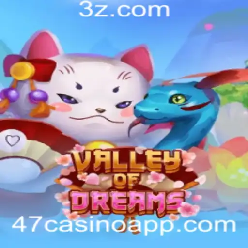 ValleyofDreams: Um Novo Horizonte em Jogos de Cassino Online