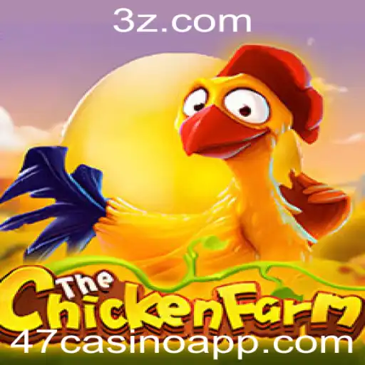 Descubra o Mundo Divertido de ChickenFarm no 47casino