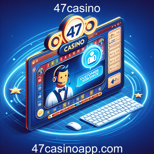 Explorando a Categoria de Atendimento no 47casino: Uma Nova Dimensão de Jogos