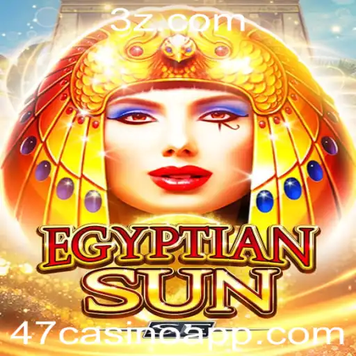 Descubra o Fascinante Mundo de EgyptianSunSE no Universo de 47casino