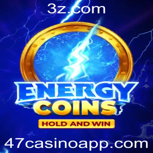 Descubra EnergyCoins: Um Jogo Inovador no Mundo de 47casino