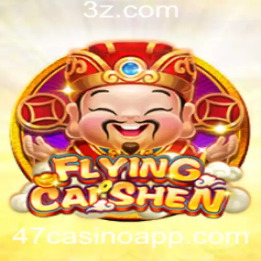 Explorando FlyingCaiShen: O Novo Fenômeno do Cassino Online