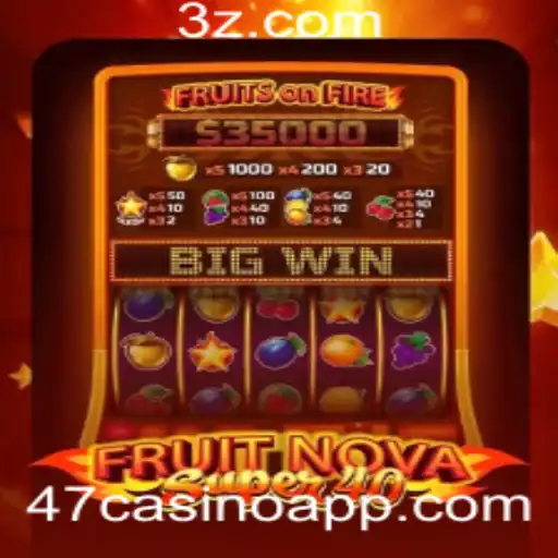 Explorando o Jogo FruitNovaSuper40: Regras e Destaques