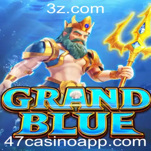 Descubra o Fascinante Mundo de GRANDBLUE: O Novo Jogo de Casino 47casino