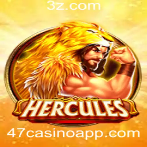 Explorando Hercules: O Jogo de Aventura e Estratégia em Conexão com 47casino