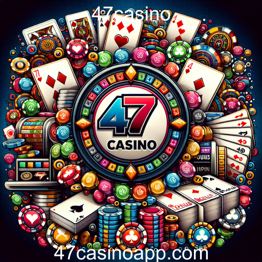 Explorando os Jogos de Bônus no 47casino