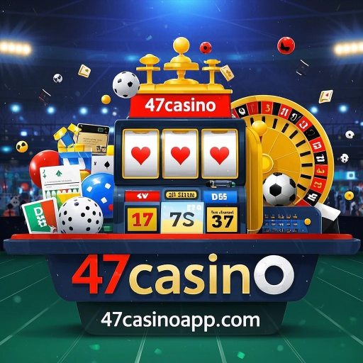47casino