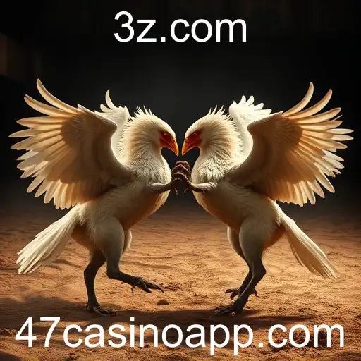 Jogos de Sabong: Uma Tradição Reinventada Pela Digitalização