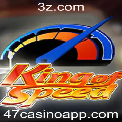 Descubra KingofSpeed: O Jogo Que Está Dominando o 47casino