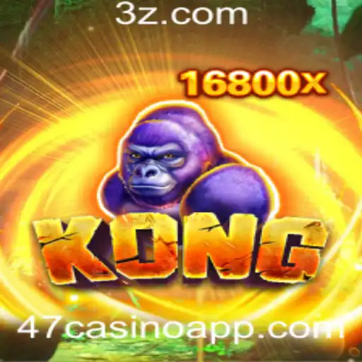 Explorando o Mundo de Kong: Uma Nova Experiência em 47casino