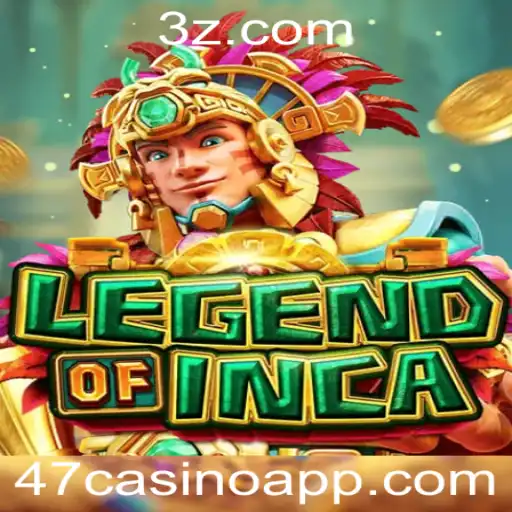 Descubra o Fascinante Mundo de LegendofInca no 47casino