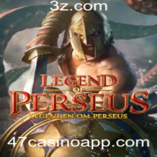 Explorando 'LegendofPerseus': Um Mergulho no Mundo dos Jogos com 47casino