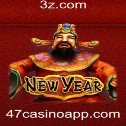 Explorando o Jogo 'NewYear' com 47casino: Uma Nova Experiência de Entretenimento