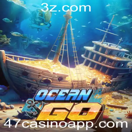 OceanGO: Explorando as Profundezas do Mar com 47casino