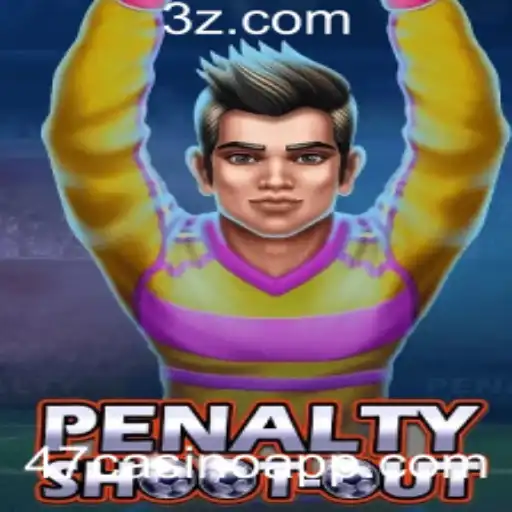 Explorando o Jogo de Azar 'PenaltyShootOut' no 47casino