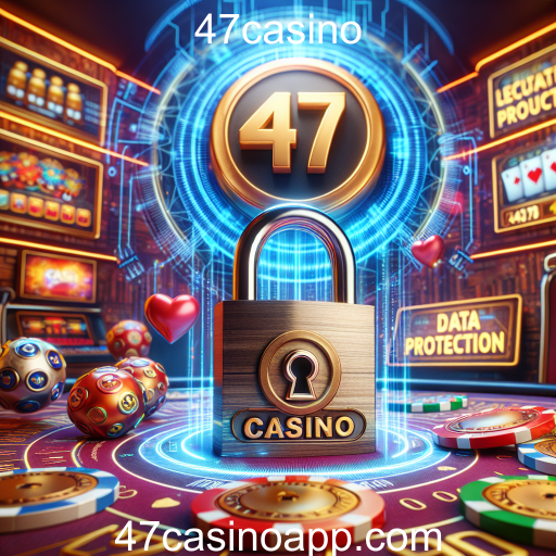 A Importância da Segurança em Jogos de Casino Online