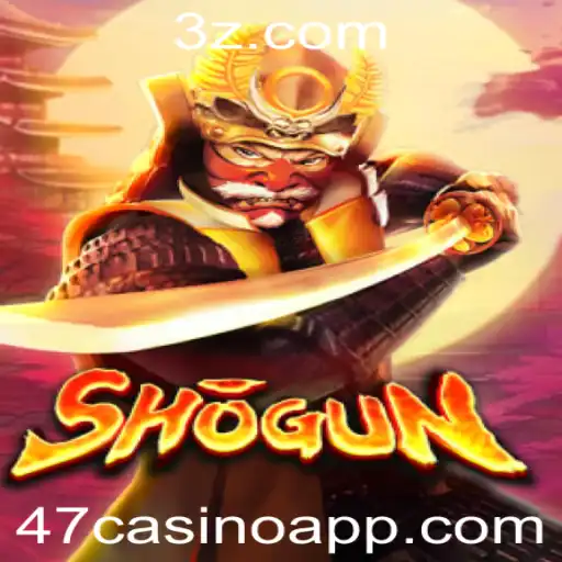 Explorando o Mundo de Shogun no 47casino