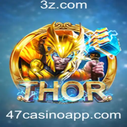 Explorando o Universo de THOR: Uma Aventura no 47casino