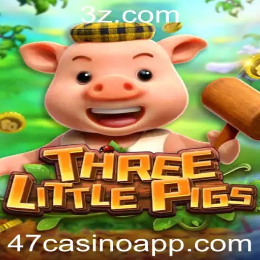 Descubra o Jogo 'THREELITTLEPIGS': Diversão e Estratégia no 47casino