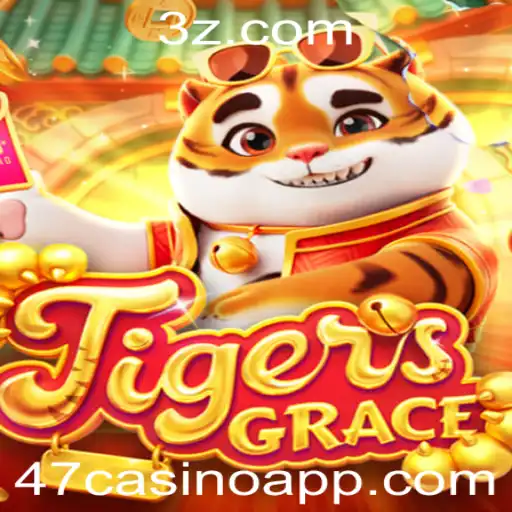 Explorando TigersGrace: Um Jogo Emocionante Com 47casino