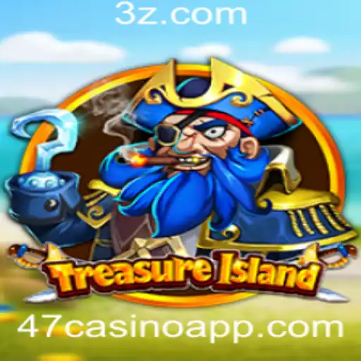Explorando o Mundo de TreasureIsland: O Fascínio do 47casino