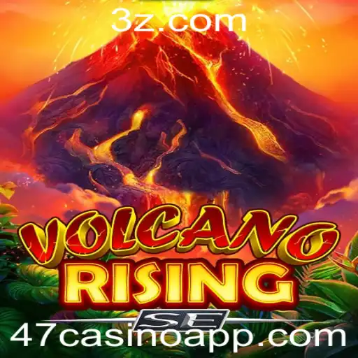 Explorando o Mundo de VolcanoRisingSE: Um Jogo de Aventura Vulcânica