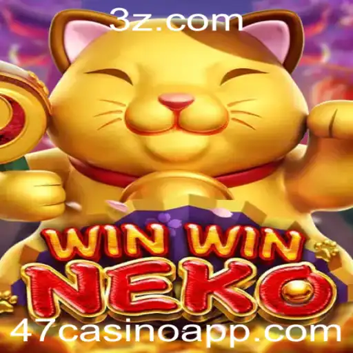 WinWinNeko: Um Mergulho no Novo Jogo do 47casino