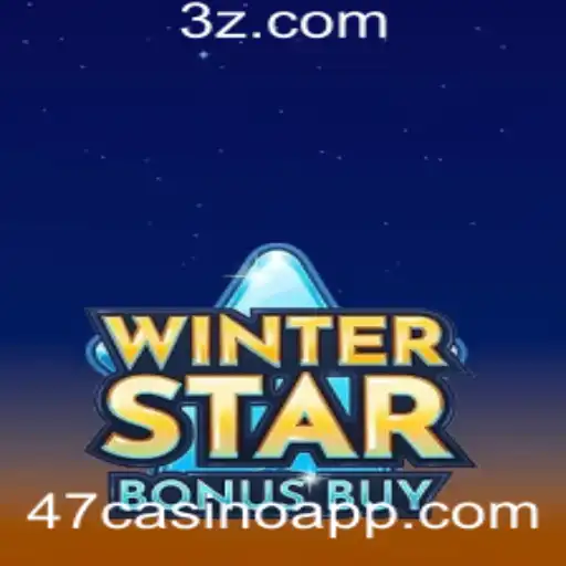 Explorando o Mundo do Jogo WinterStarBonusBuy no 47casino
