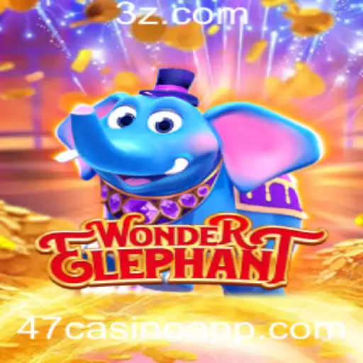 Descubra o Fascinante Mundo de WonderElephant e a Influência de 47Casino