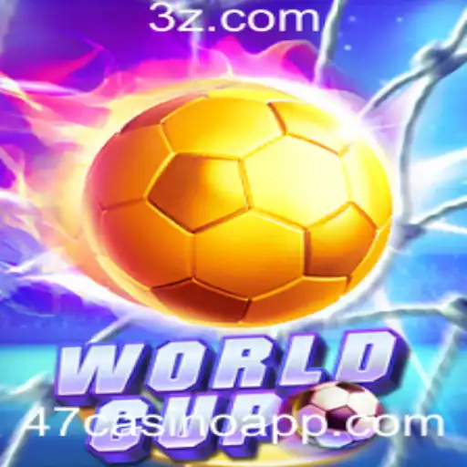 Explorando o Mundo Emocionante do Jogo WorldCup no 47casino