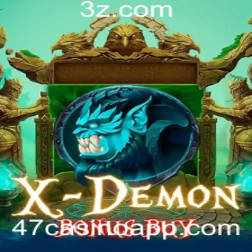 Descubra o Mundo de XDemonBonusBuy no 47casino: Uma Nova Era de Jogos de Slot