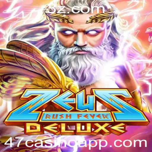 Descubra ZeusRushFeverDeluxe: A Nova Sensação dos Cassinos